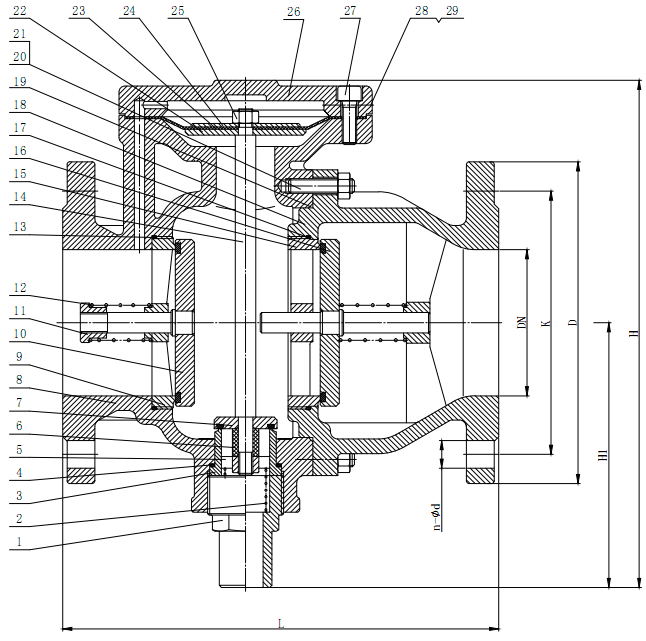 低阻力倒流防止器DSBP741X