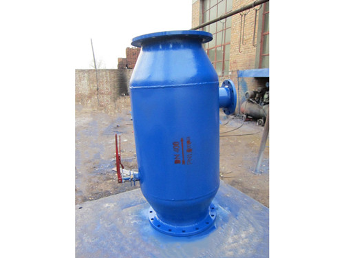 P型反沖洗排污過(guò)濾器