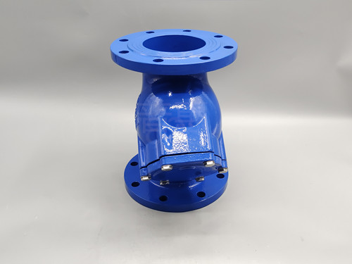 全通徑y(tǒng)型過濾器