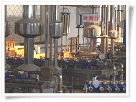 普惠智能水表生產(chǎn)測(cè)試臺(tái)