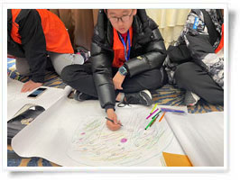 孩子的夢(mèng)想樹兒