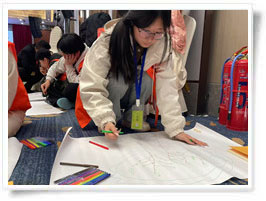 孩子的夢(mèng)想樹