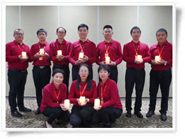 6項(xiàng)精進(jìn)研討會(huì)