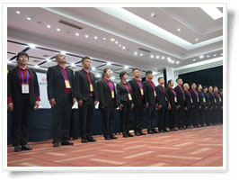 6項精進研討會第二次參加