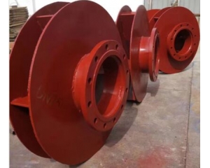 旋流防止器側(cè)面圖